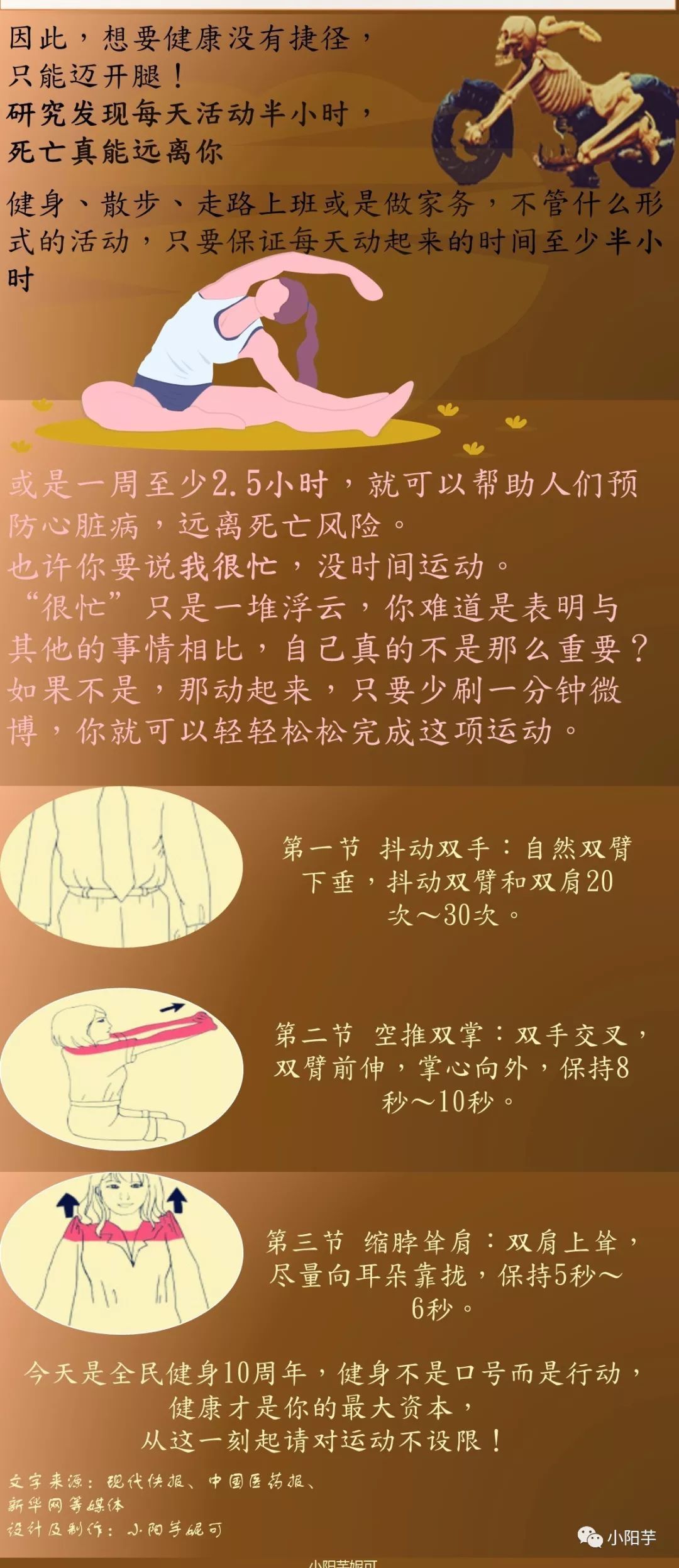 小个子妹纸亲测：健身是如何改变我的穿搭气质