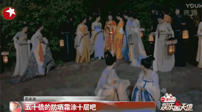 孙俪“全副武装”仍被晒伤,这5大防晒误区你中了几个?