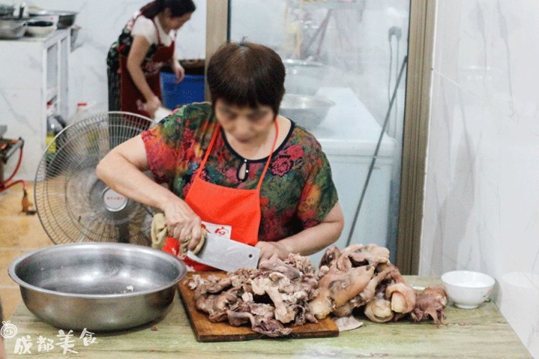 不要再说米粉和锅盔了,南充人不服……