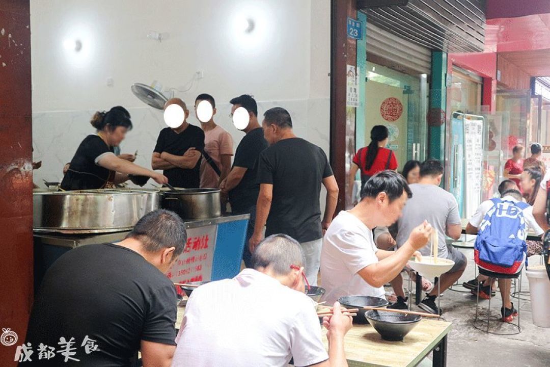 不要再说米粉和锅盔了,南充人不服……