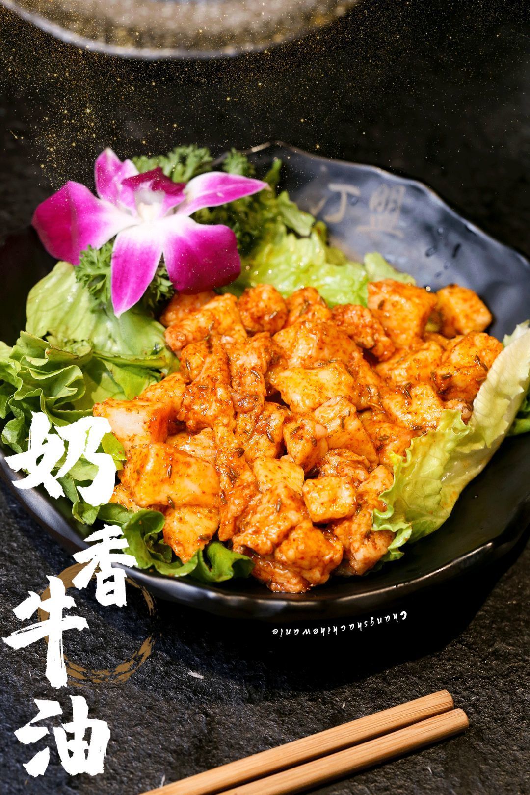4.8折吃肉喝酒！市中心惊现侠客风烤肉店，盘TA~