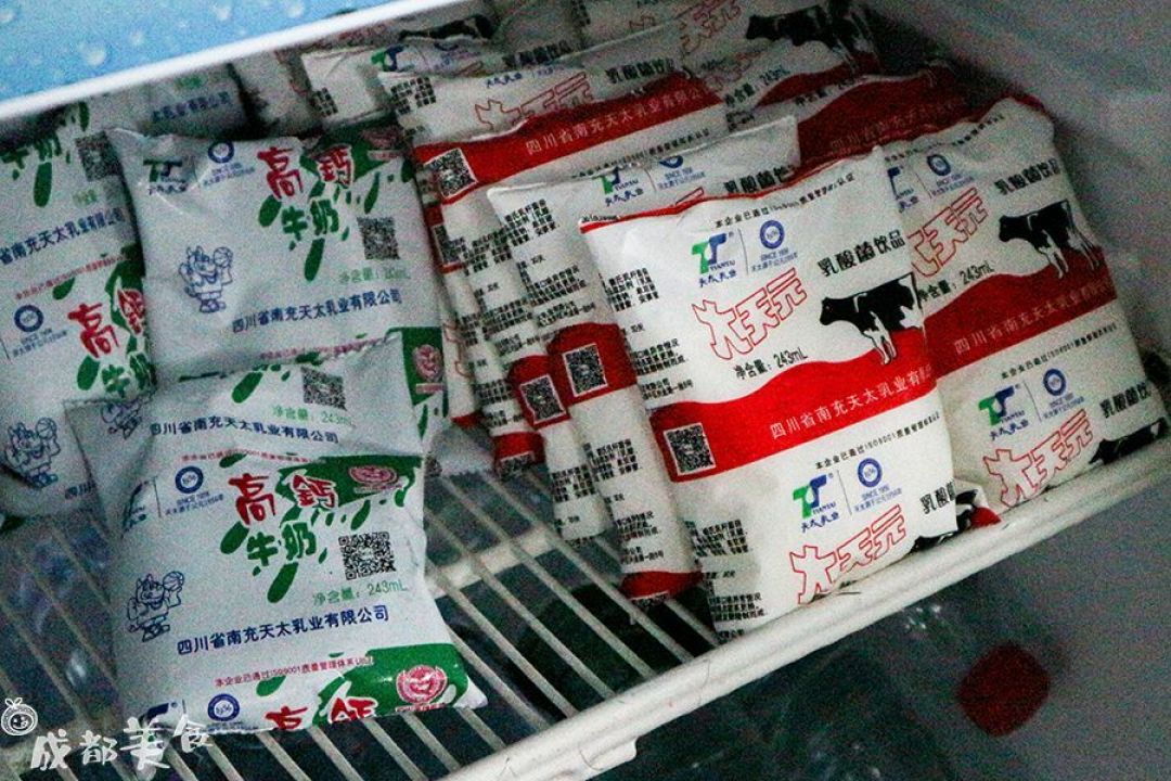 不要再说米粉和锅盔了,南充人不服……