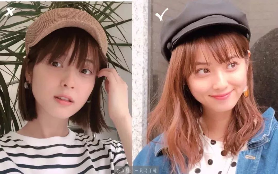 直发or卷发?卷的话怎么卷?想好这两点,发型怎么样都美!