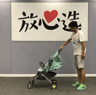 推车评测 | 2000块的昆塔斯竟然输给600块的它?