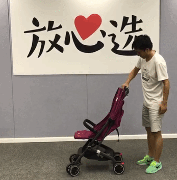 推车评测 | 2000块的昆塔斯竟然输给600块的它?