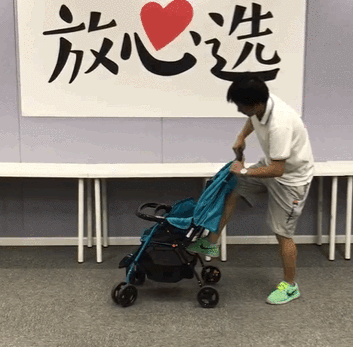 推车评测 | 2000块的昆塔斯竟然输给600块的它?