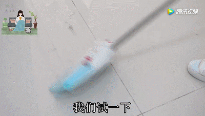 满屋子头发难清理,聪明的女人这样做,家里一根发丝都没有!