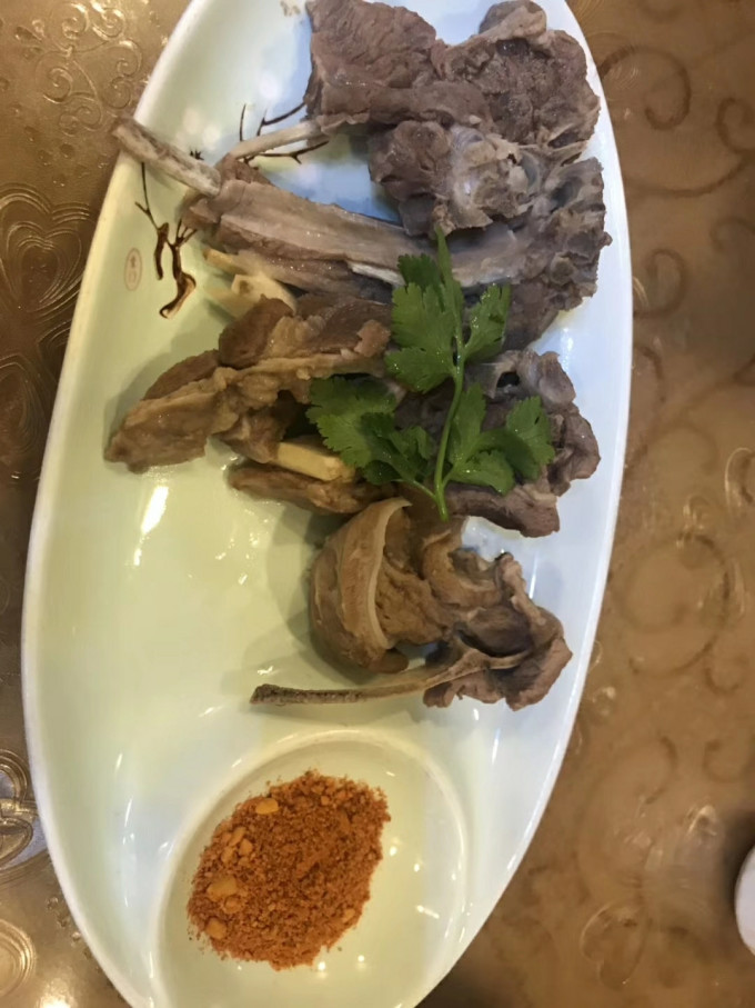 禽蛋肉类
