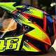  46号的信仰-AGV AX8日月罗拉　