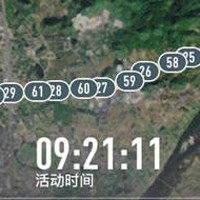 杜鸭的运动汇 篇十：下半年的第一次超长距离跑