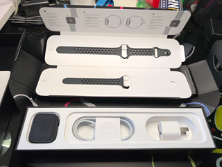 iwatch5 Nike版晒单