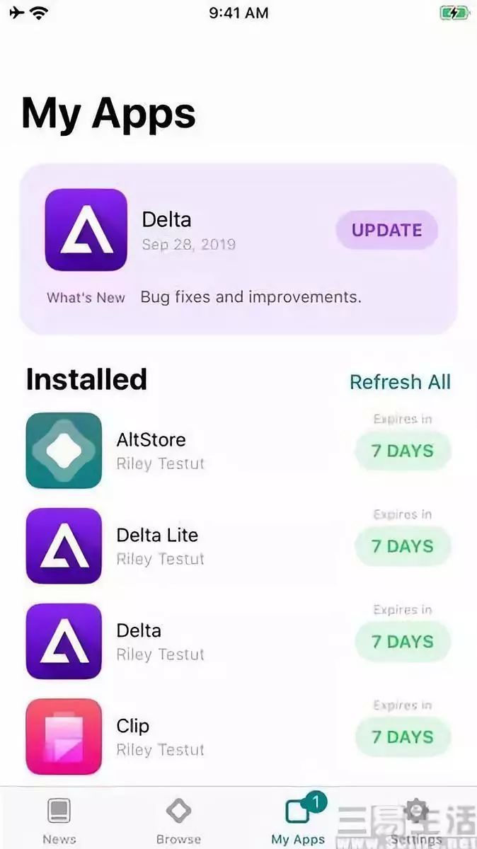 挑战App Store，iOS“传说级漏洞”AltStore来了