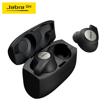 可能是通话功能最优秀的真无线耳机：捷波朗Jabra Elite Active 65t 臻律 动感版 体验