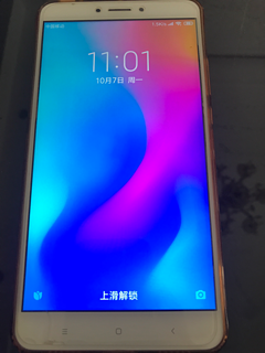 小米Max2