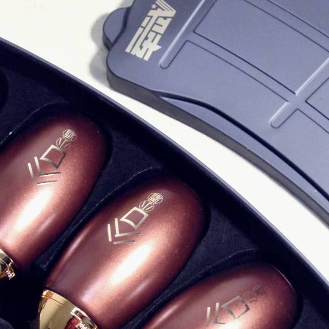 谷小酒弹匣礼盒，年轻军迷朋友们不可错过的好酒