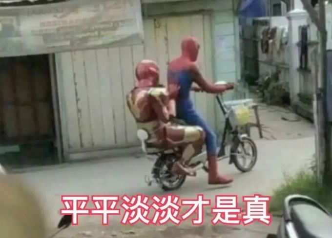 爱囤货,其实是种病...