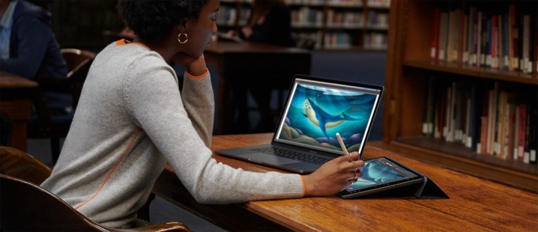 iTunes 谢幕、Sidecar 使用有门槛：macOS Catalina 正式版更新