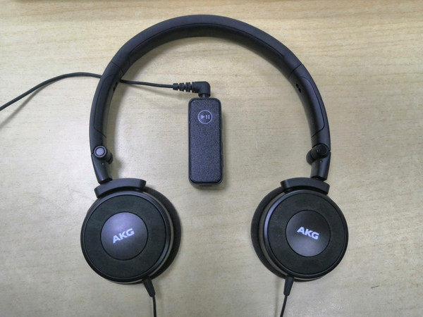 BTA625蓝牙耳放