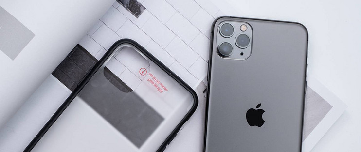 给iphone 11 Pro Max带来更好的保护 Cike小黑壳 小红甲钢化膜 保护壳 什么值得买