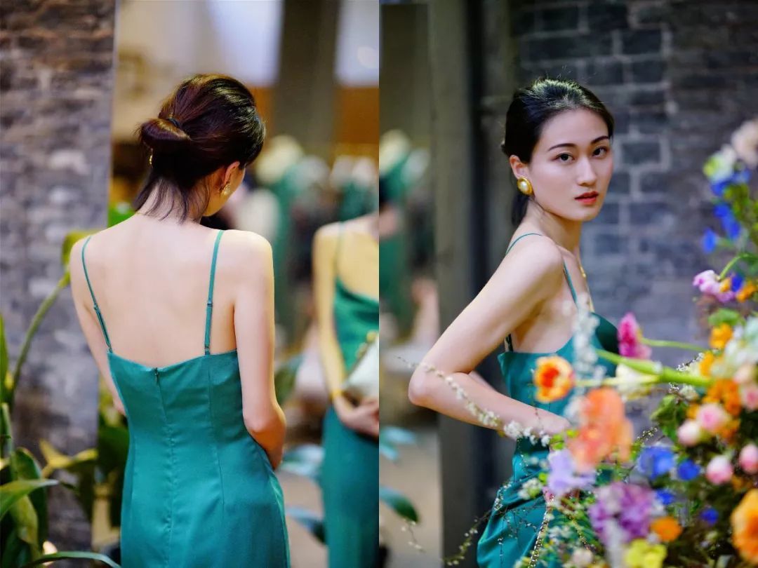 容颜易老，不如备一套随时闪耀的战袍