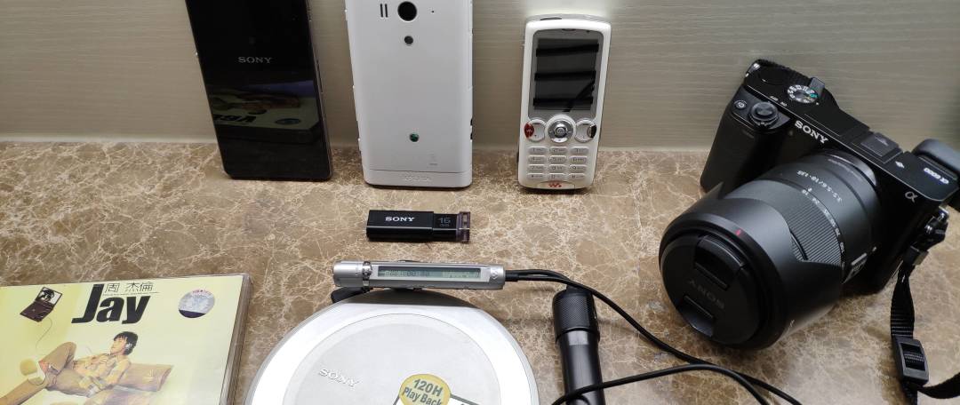 情怀拉满,续航崩盘,索尼NW-A105播放器使用体验
