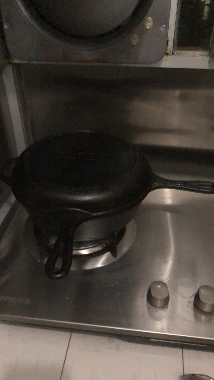 洛极烹饪锅具