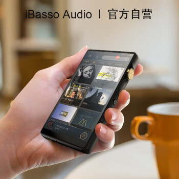 声色俱全，面面俱到——iBasso DX160评测