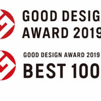 GOOD DESIGN 2019优良设计奖公布 华为Mate X、适马 fp、米家洗烘机入选