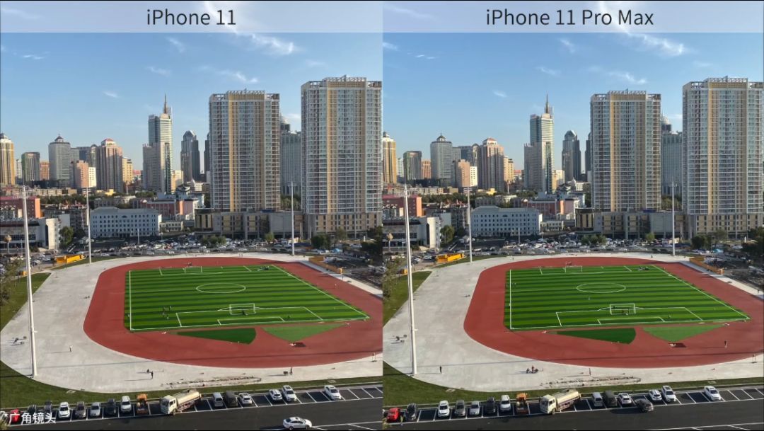 「科技美学」比iPhone 11 Pro Max更值iPhone11正代旗舰测评