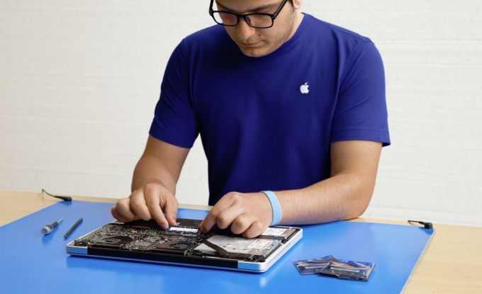 维修调查①苹果iPhone篇 修不如换新?
