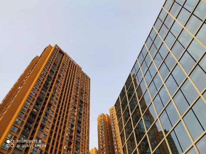 Redmi Note8体验:小金刚系列最好的继任者