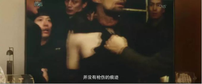 犯罪片:一宗连环杀人案,22年未破,公诉期一过,凶手召开发布会