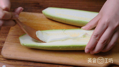 蒸出这样的美味,我愿意天天吃素!