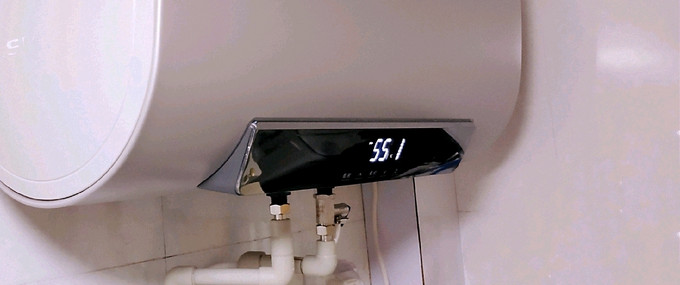 史密斯电热水器