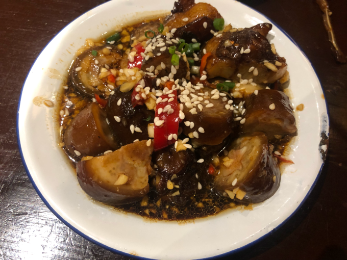 汉口二厂食品生鲜