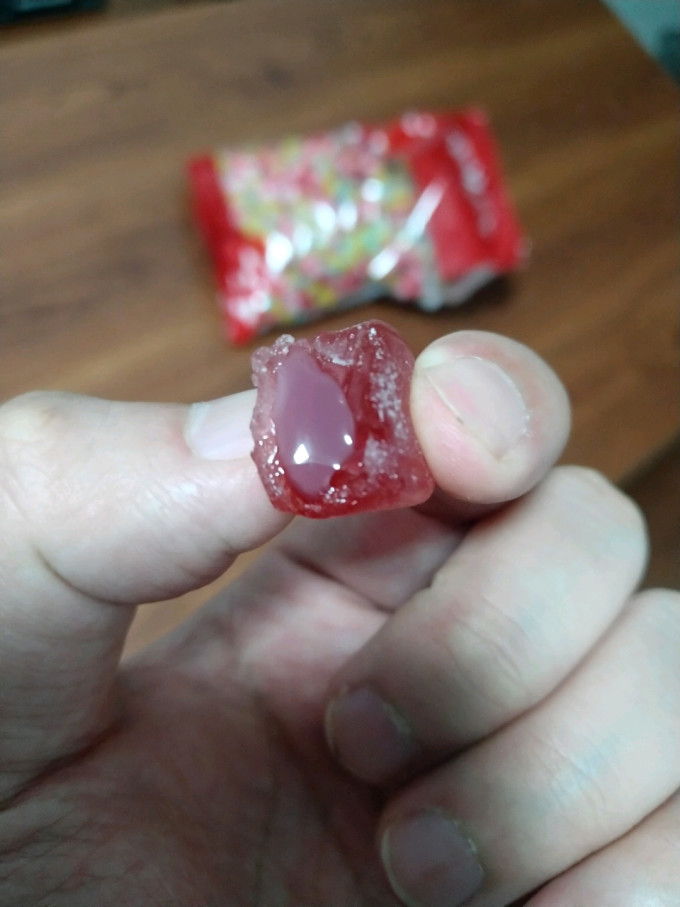 如胜糖果巧克力