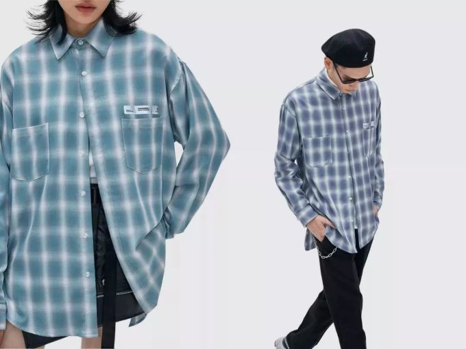 潮闻快食|经典「雪山」羽绒服再现!Off-White™发布新Logo设计T恤