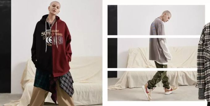 潮闻快食|经典「雪山」羽绒服再现!Off-White™发布新Logo设计T恤