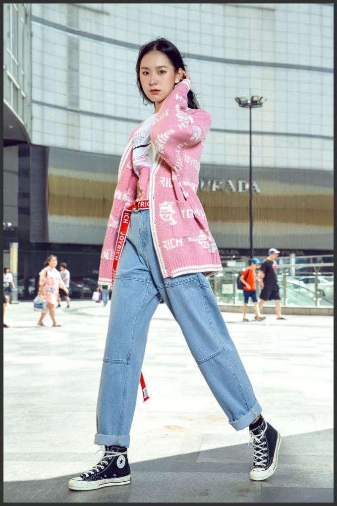 十一穿搭|想做朋友圈最亮眼的小仙女,这14套look一次性满足你!