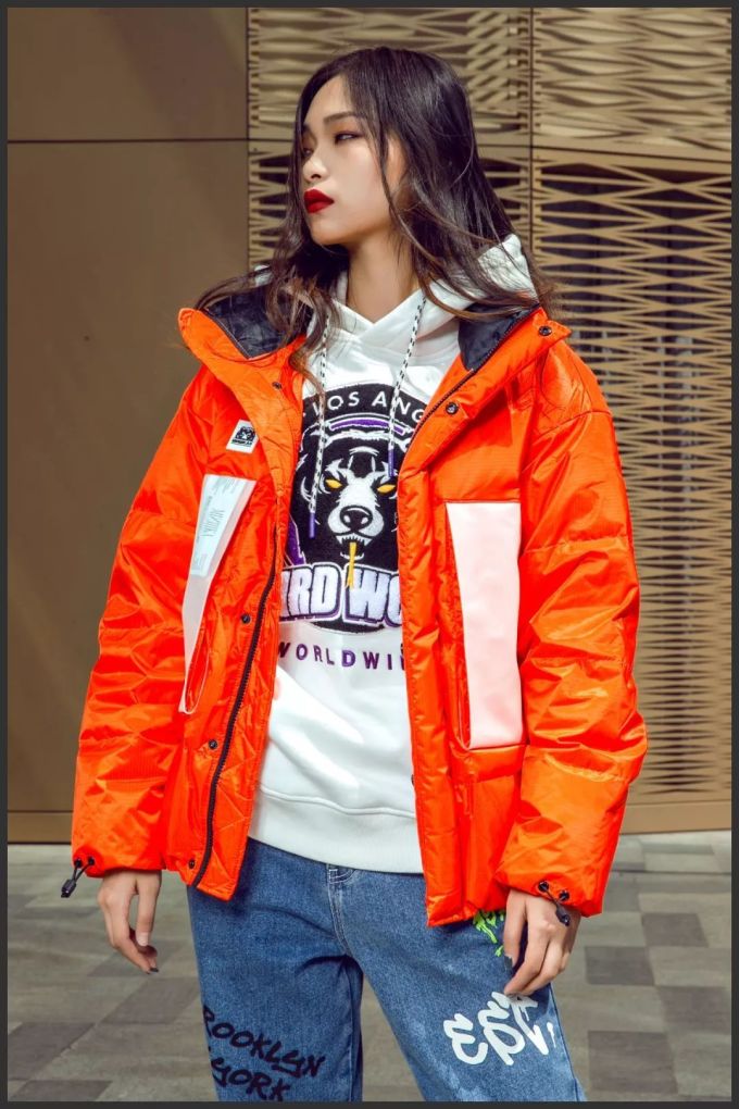 十一穿搭|想做朋友圈最亮眼的小仙女,这14套look一次性满足你!