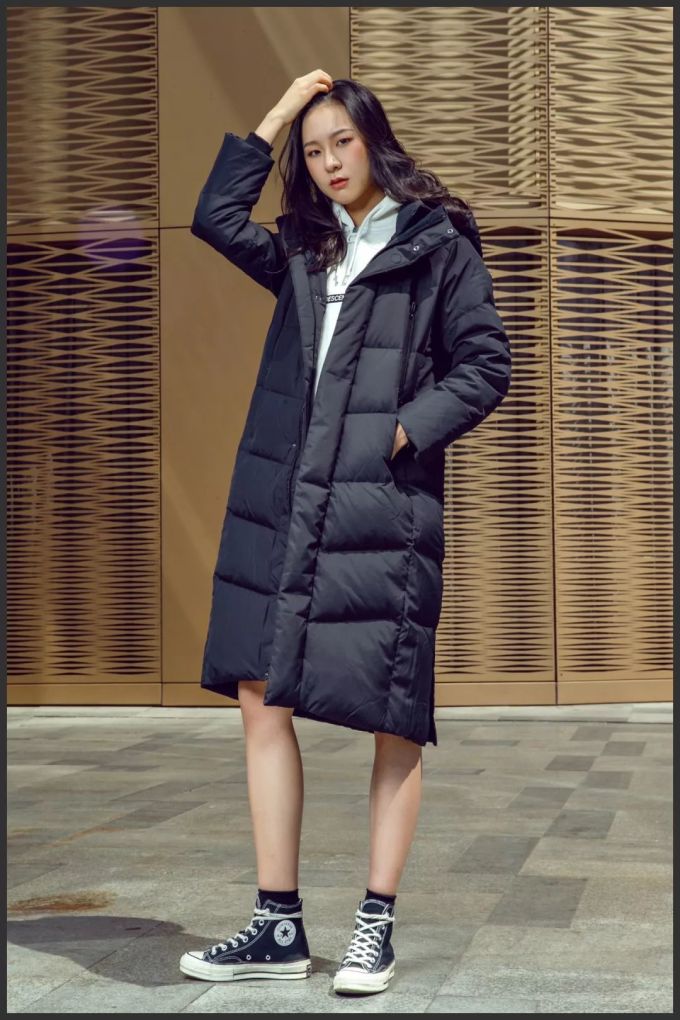 十一穿搭|想做朋友圈最亮眼的小仙女,这14套look一次性满足你!