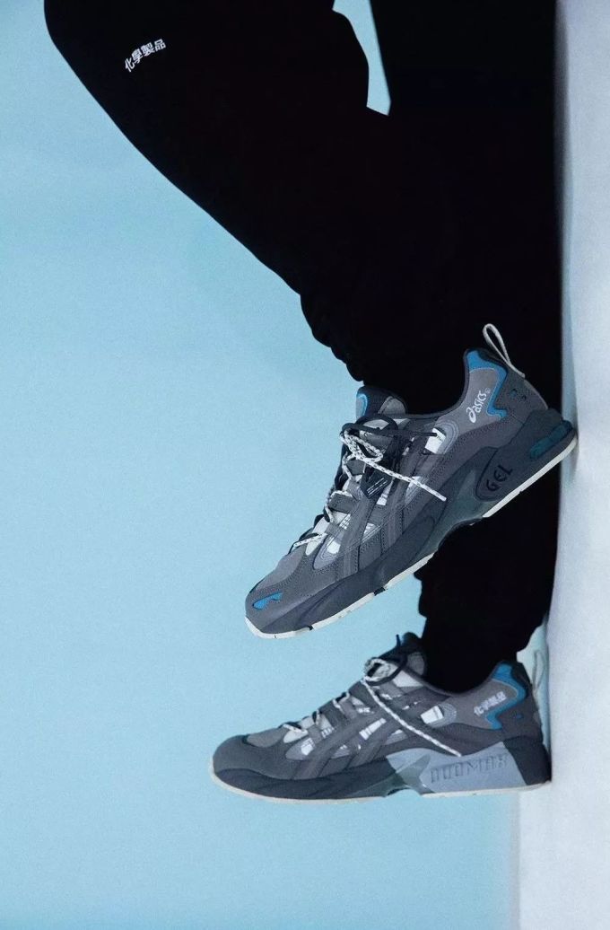 潮闻快食 | Reebok InstaPump Fury Icon Pack系列释出;AIR FORCE 1系列新作来袭 