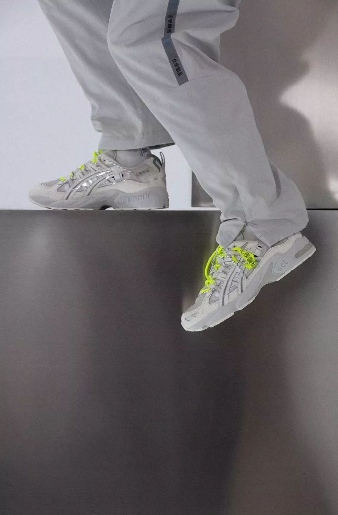 潮闻快食 | Reebok InstaPump Fury Icon Pack系列释出;AIR FORCE 1系列新作来袭 