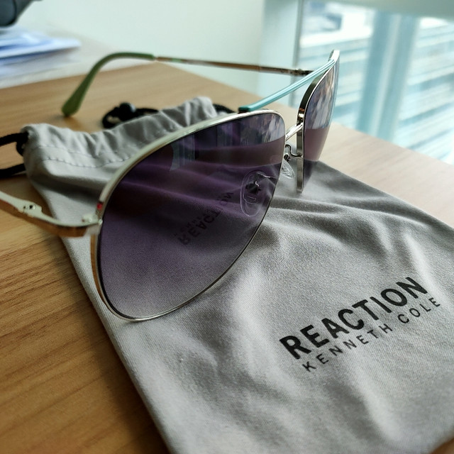 70块买个国际潮牌太阳镜，会不会不值？