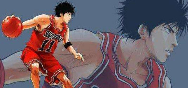 井上雄彦确认制作《灌篮高手》新画集 收藏第一本画集的人都老了吧
