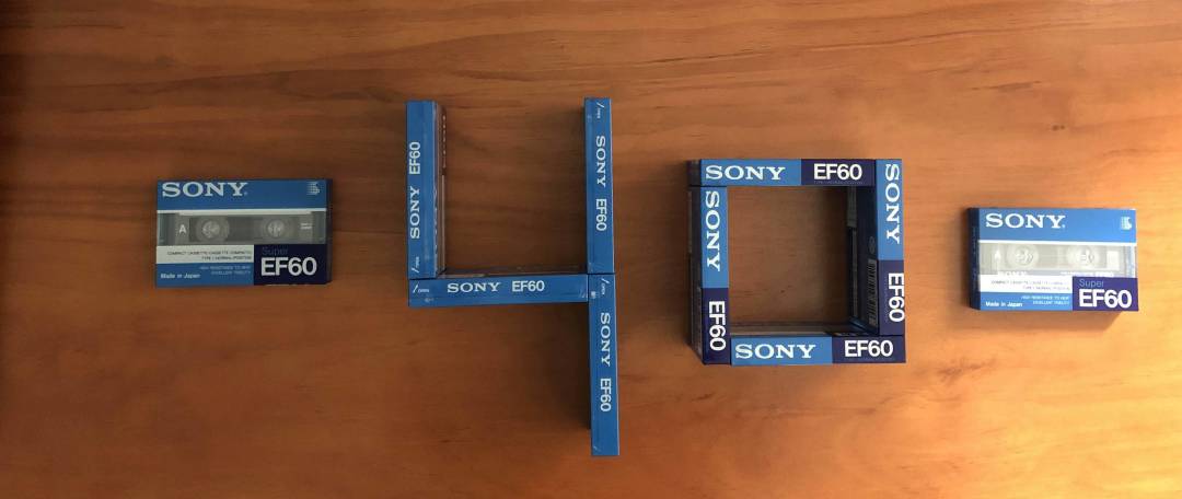 【征稿活动】没法儿去索尼Walkman 40周年活动? 你还可以感受一下值友们的索尼情怀