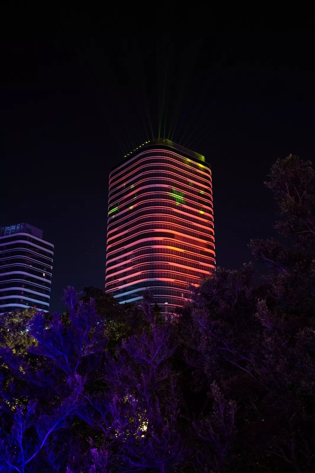 下一站,海珠广场丨即将刷遍朋友圈的打卡地