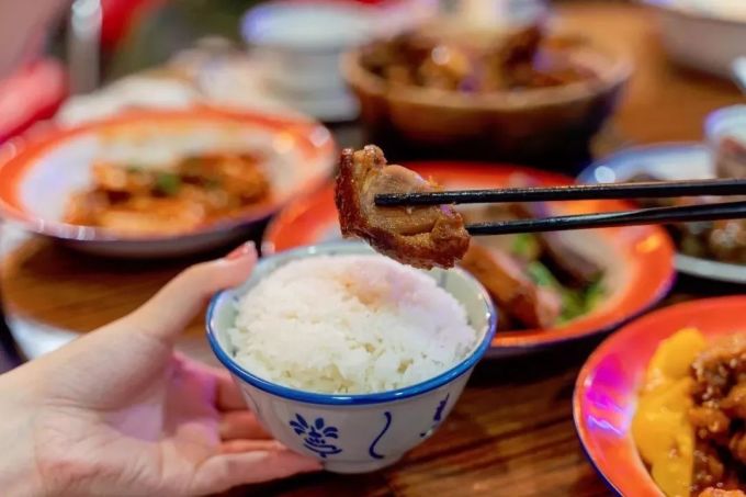 朋友,家人,亲戚国庆来广州,该带ta吃些什么?