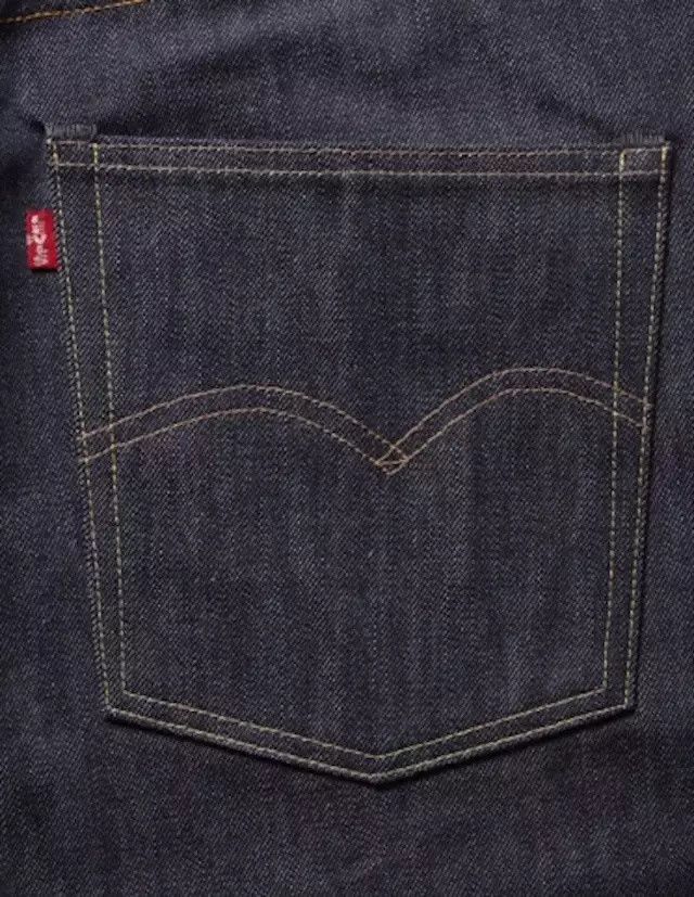 Vintage Minds：百年丹宁旗帜 Levi‘s 李维斯 501 的变迁