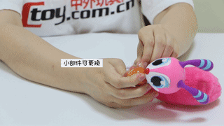 这两款玩具能让人感受到养宠物的乐趣?【中外玩具网测评】